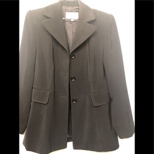 Lena Gabrielle Blazer  